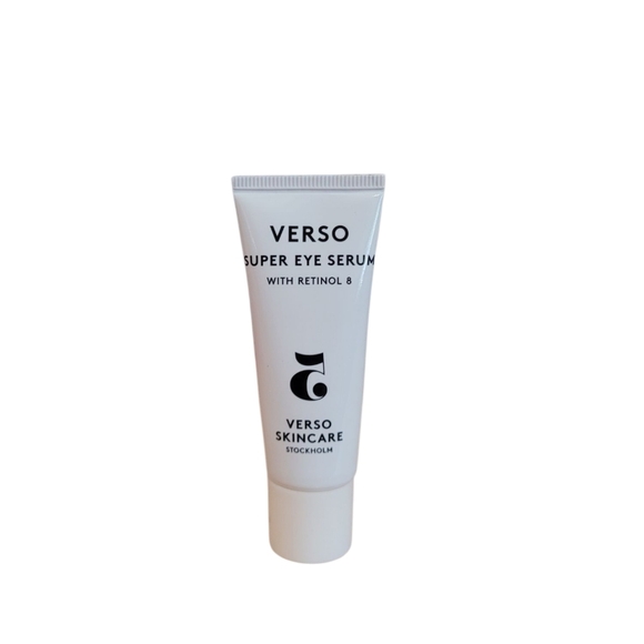 Verso Skincare Super Eye Serum with Retinol 8 0.67 oz / 20ml - Picture 1 of 3